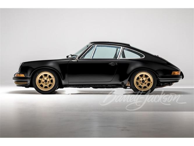 1982 porsche 911 in west palm beach, florida