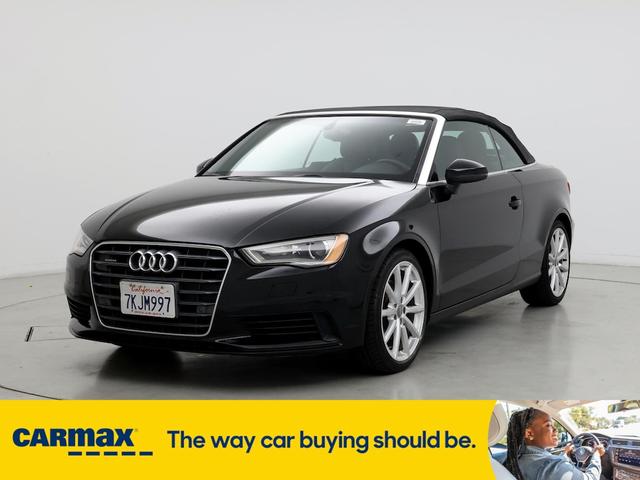 2015 audi a3 premium plus