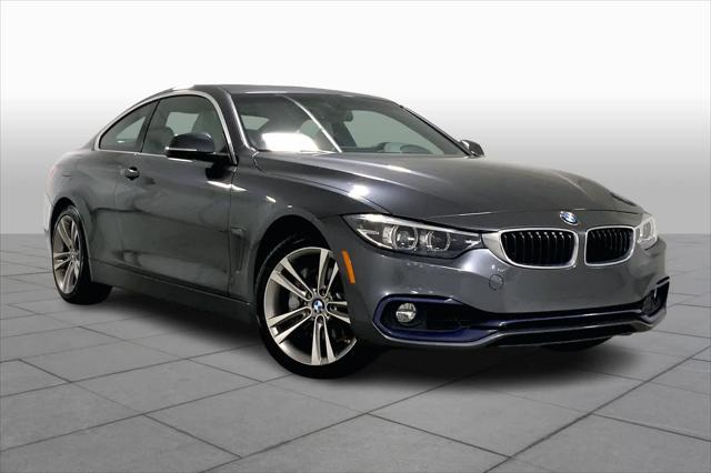 2019 bmw 440 i xdrive