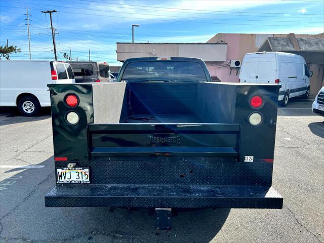 2012 ford f-250 xl