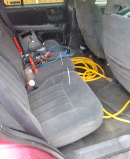1995 chevrolet s-10 blazer for sale in west virginia by owner