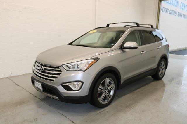 2015 hyundai santa fe gls awd gls 4dr suv for sale in johnston, rhode island