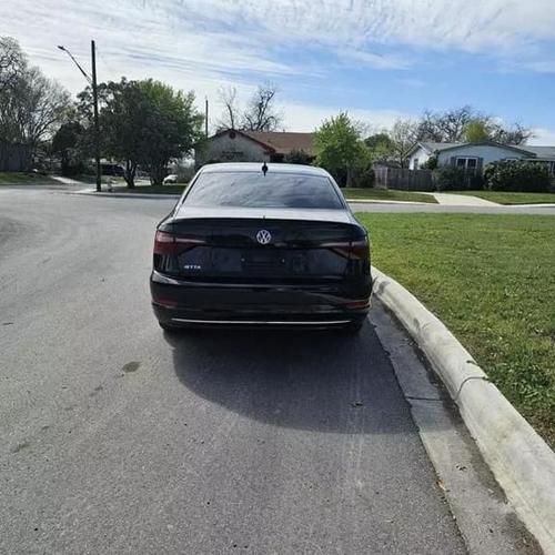 2020 volkswagen jetta 1.4t sel w/ulev 4dr sedan in san antonio, texas