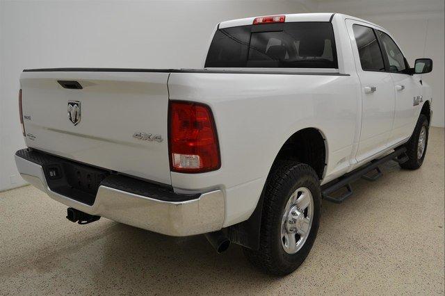 used 2016 ram 2500 slt hutchinson, ks 67502 for sale in hutchinson, kansas