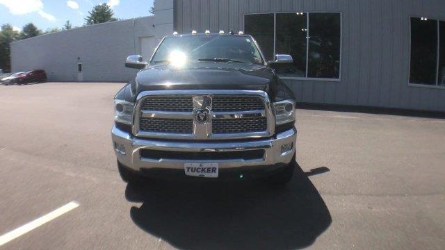 2013 ram ram pickup 2500 laramie 4x4 laramie 4dr crew cab 6.3 ft. sb pickup for sale in birch island, maine