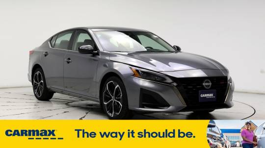 2023 Nissan Altima
