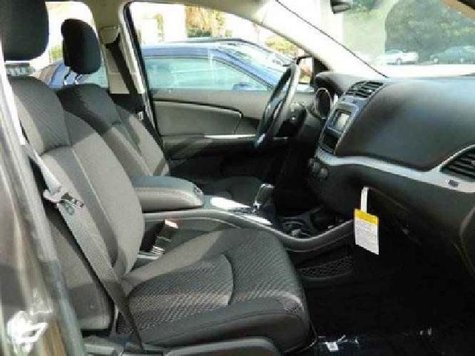 2013 dodge journey avp sport utility 4d in carlsbad, ca