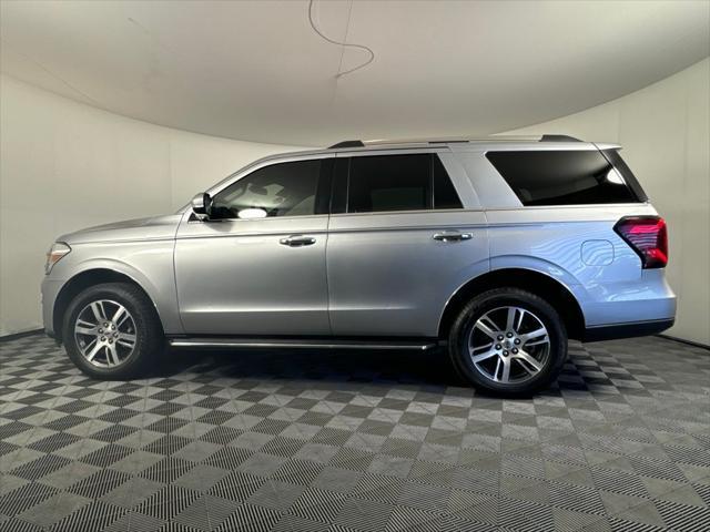 2022 ford expedition limited