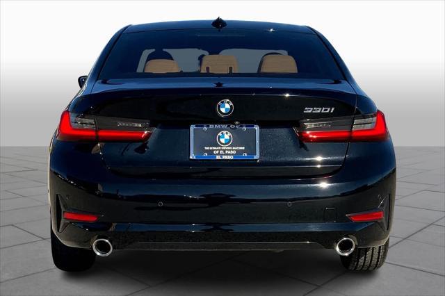 2020 bmw 330 330i