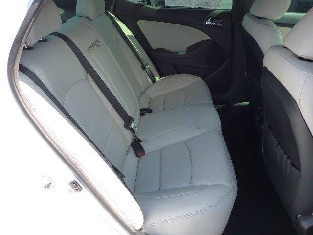 used 2013 kia optima sx w/ limited package knoxville, tn 37912 for sale in knoxville, tennessee