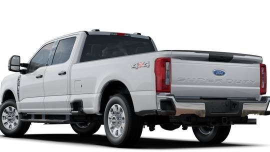 2024 Ford F-350