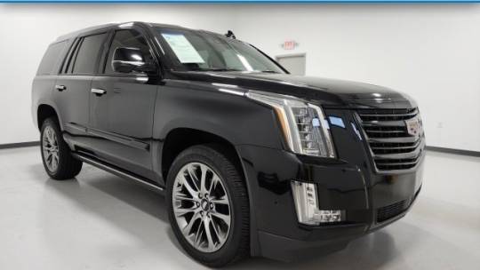 2020 Cadillac Escalade