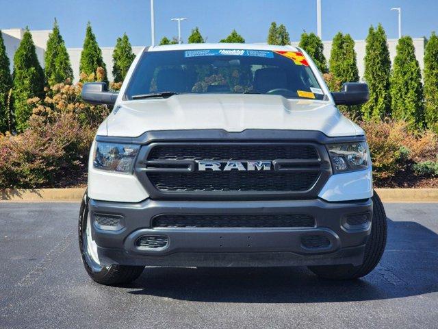2024 ram 1500 tradesman