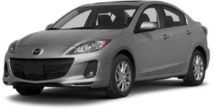 2013 mazda mazda3 i sport in longwood, fl