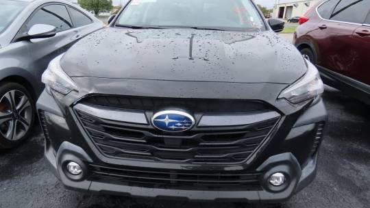 2023 Subaru Outback