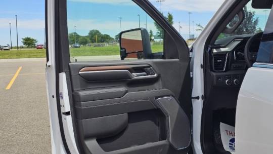 2024 GMC Sierra 3500hd