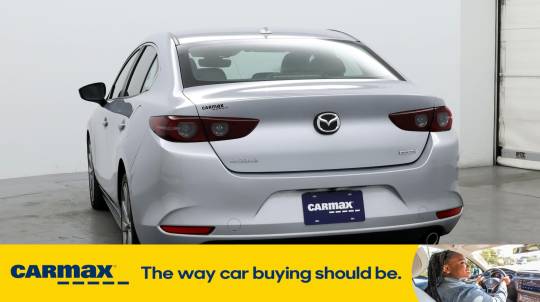 2019 Mazda