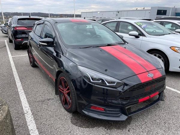 2015 ford focus st in saint louis, missouri