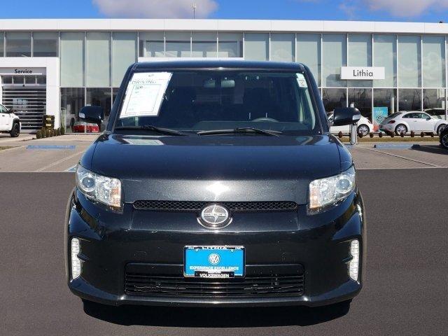 used 2015 scion xb medford, or 97504 for sale in medford, oregon