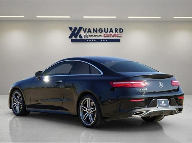 2020 mercedes-benz e-class e 450