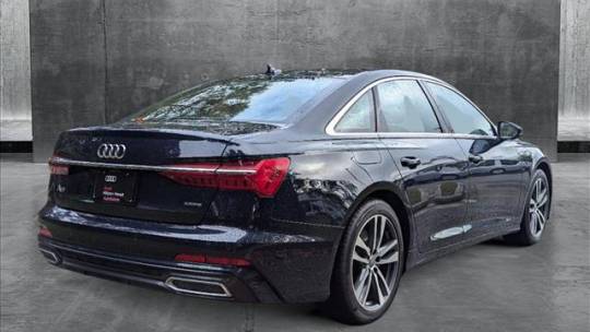 2019 audi a6