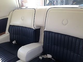 1985 cadillac edorado commemorative edition 42,000 miles