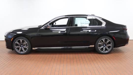 2024 BMW i7