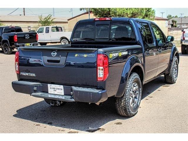 used 2015 nissan frontier desert runner roswell, nm 88201 for sale in elkins, new mexico