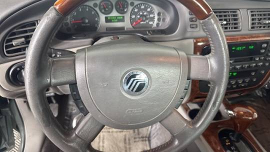 2005 Mercury Sable