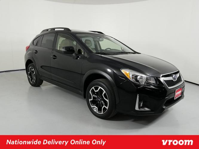 used 2016 subaru crosstrek 2.0i limited salt lake, ut 84120 for sale in salt lake city, utah