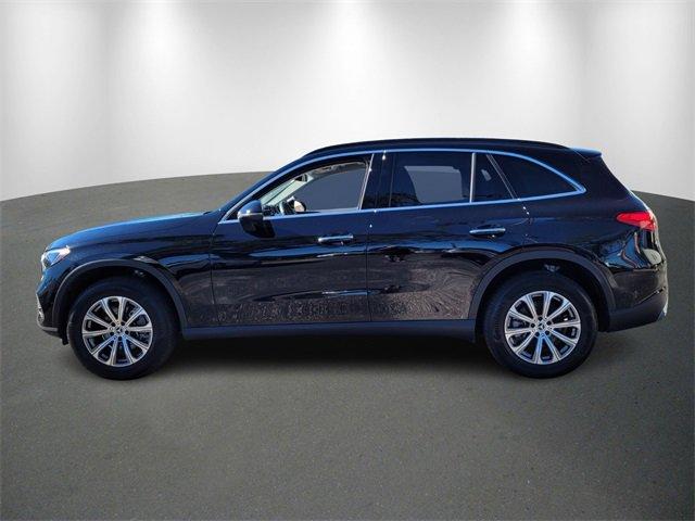 2023 mercedes-benz glc 300 base