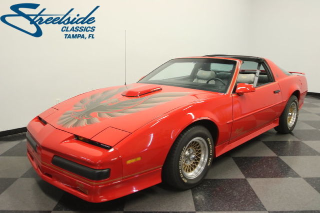 rare choo choo custom, 42k act miles, 3 southern owners, documentation, superb!