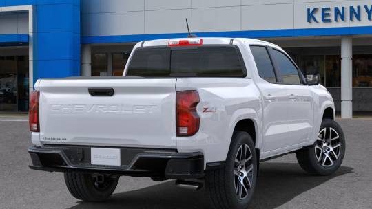 2024 Chevrolet