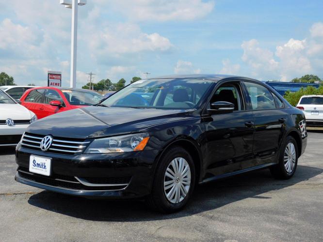 used 2015 volkswagen passat 1.8t s wilmington, de 19808 for sale in wilmington, delaware