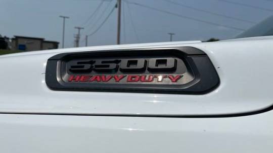 2024 RAM 5500