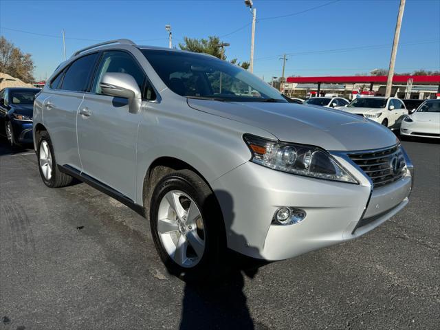 2015 lexus rx 350 f sport