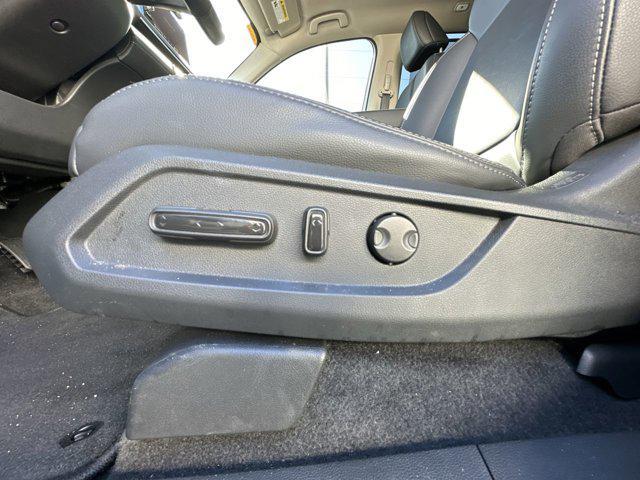 2024 honda pilot touring 8-passenger