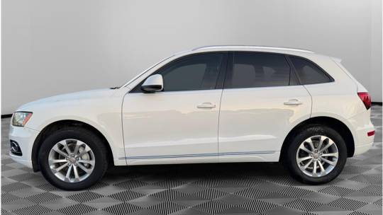 2014 Audi Q5