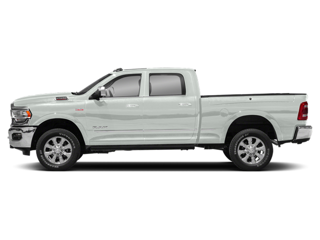 2019 ram 2500 limited crew cab 4x4 6'4' box