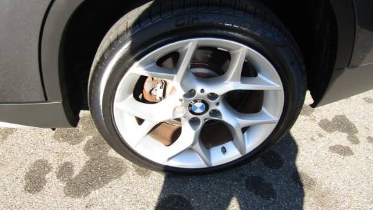 2014 bmw x1 xdrive28i