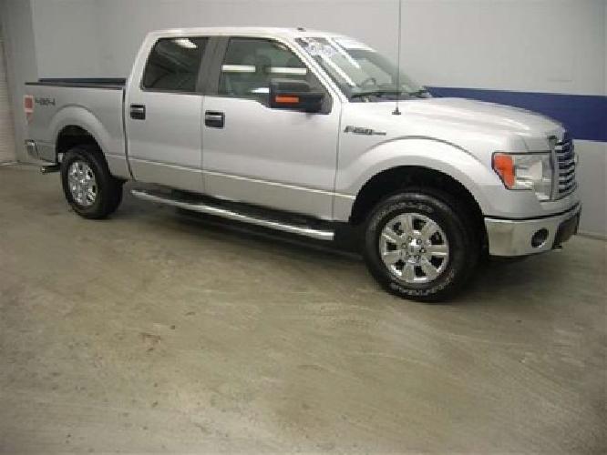 2012 ford f-150 in richmond, va