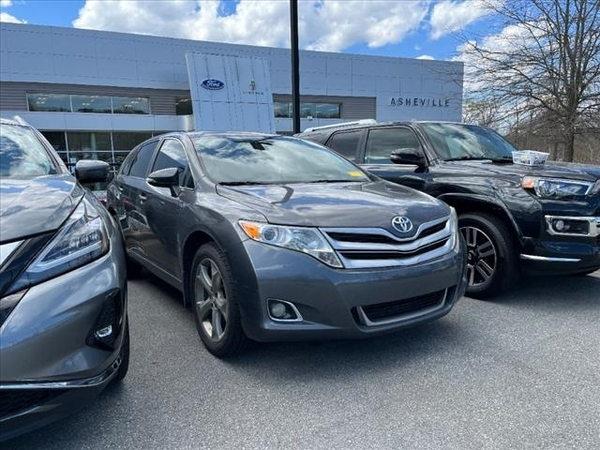 2015 toyota venza in saint louis, missouri