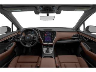 2022 Subaru Outback touring