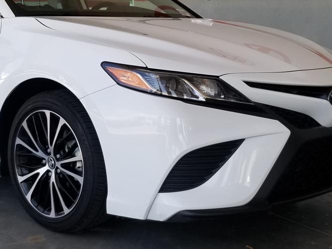 certified 2019 toyota camry albuquerque, nm 87123 for sale in albuquerque, new mexico