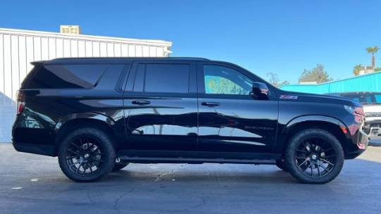 2023 Chevrolet Suburban