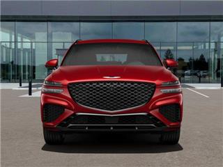 2025 Genesis GV70 3.5t sport