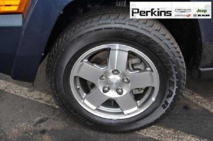 2010 jeep commander 4wd 4dr sport in colorado springs, co