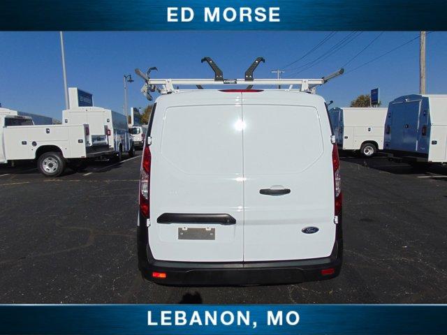 2022 ford transit connect xl