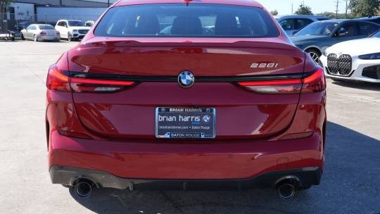 2024 BMW 2 series