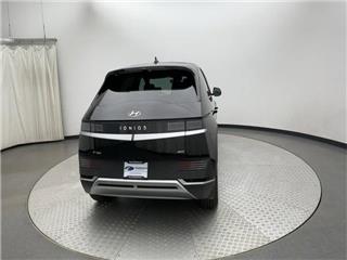 2024 Hyundai IONIQ 5 se